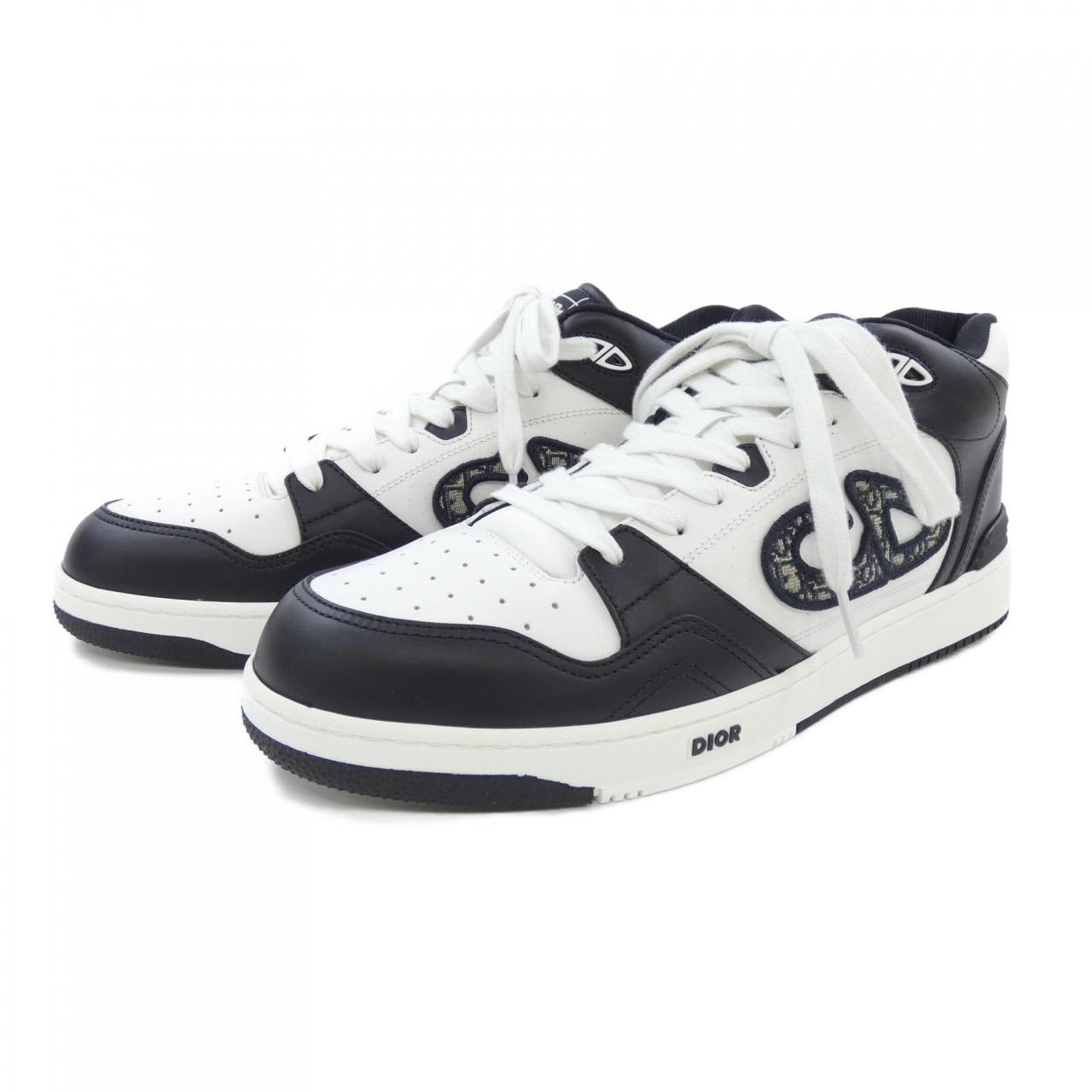 ディオール DIOR B57 3SH141ZXU スニーカー