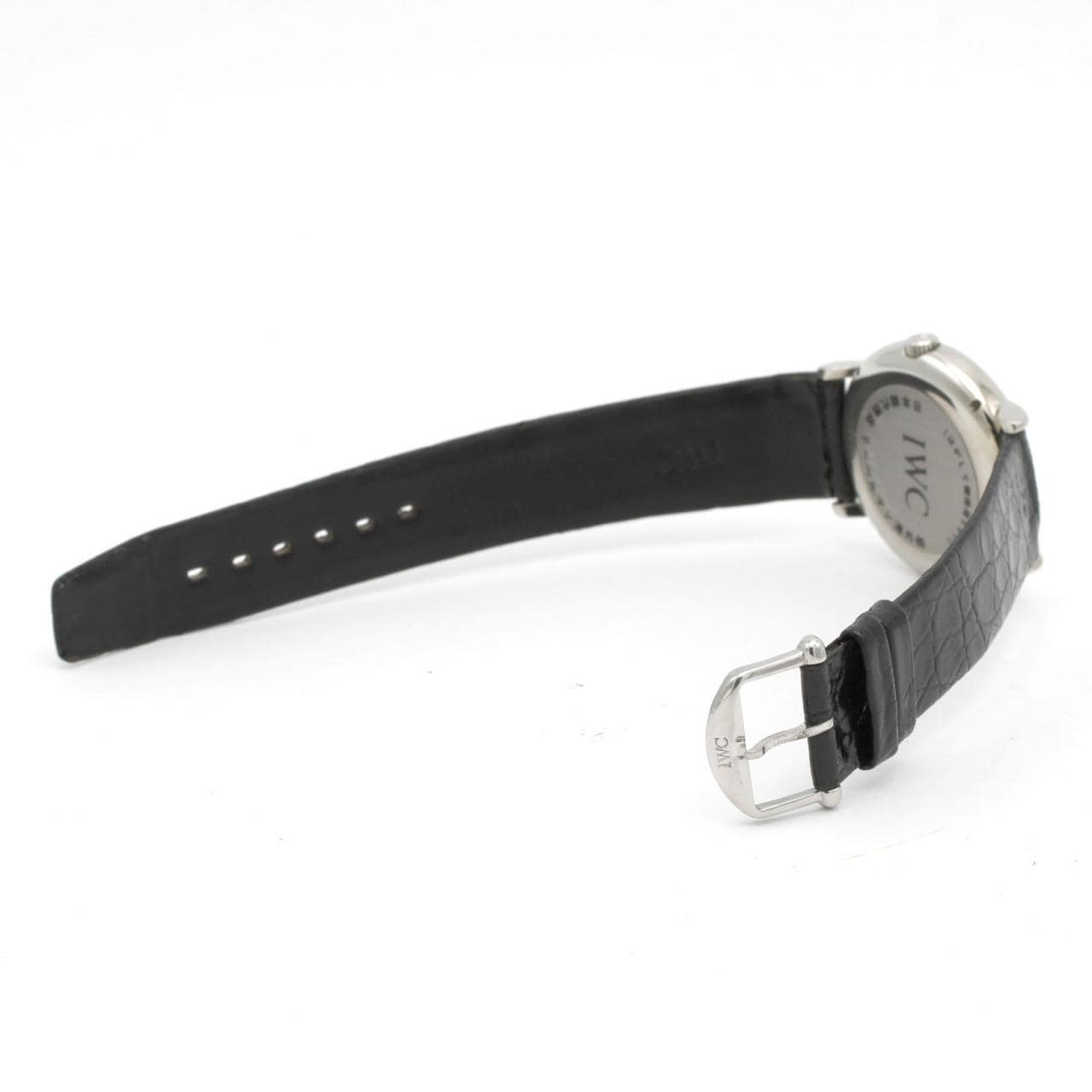IWC ポートフィノ 120周年記念 LIMITED 3513 SS 自動巻