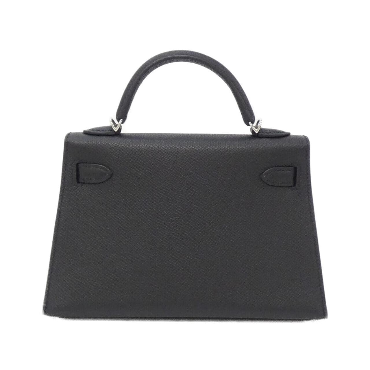 【未使用品】エルメス ミニケリー2 MINI 071302CK バッグ