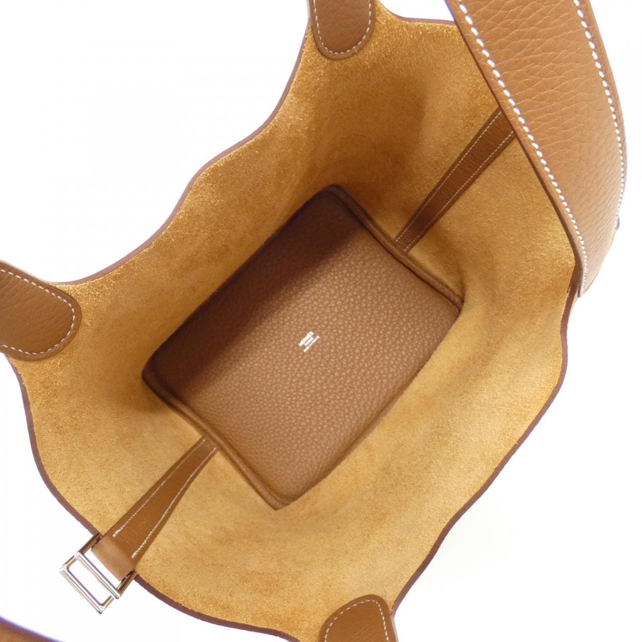 【未使用品】エルメス ピコタン ロック MM 060991CK バッグ