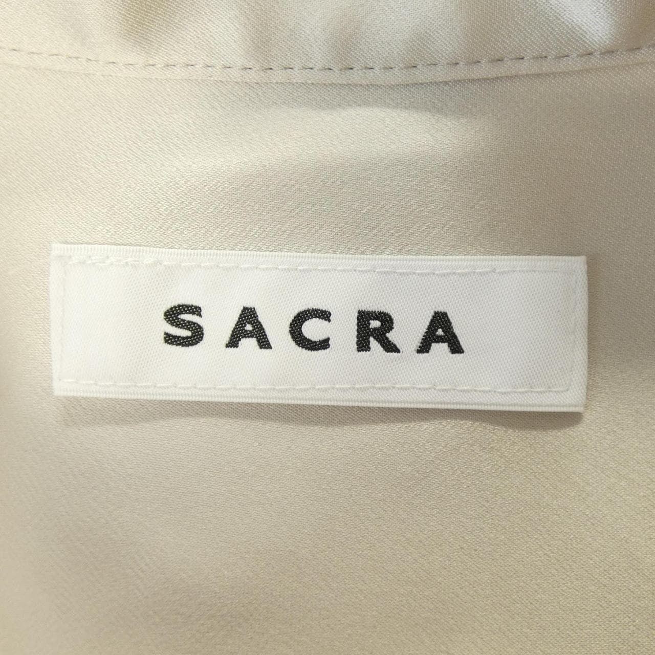 サクラ SACRA シャツ