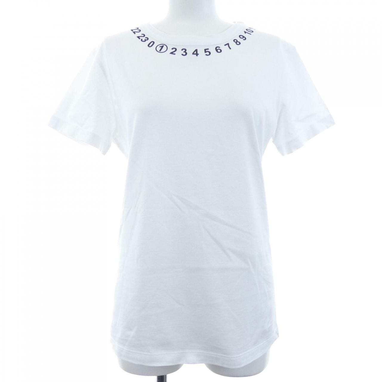 メゾンマルジェラ Maison Margiela S51GC0434 Tシャツ