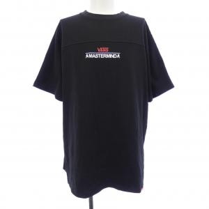 バンズ VANS MASTERMIND Tシャツ