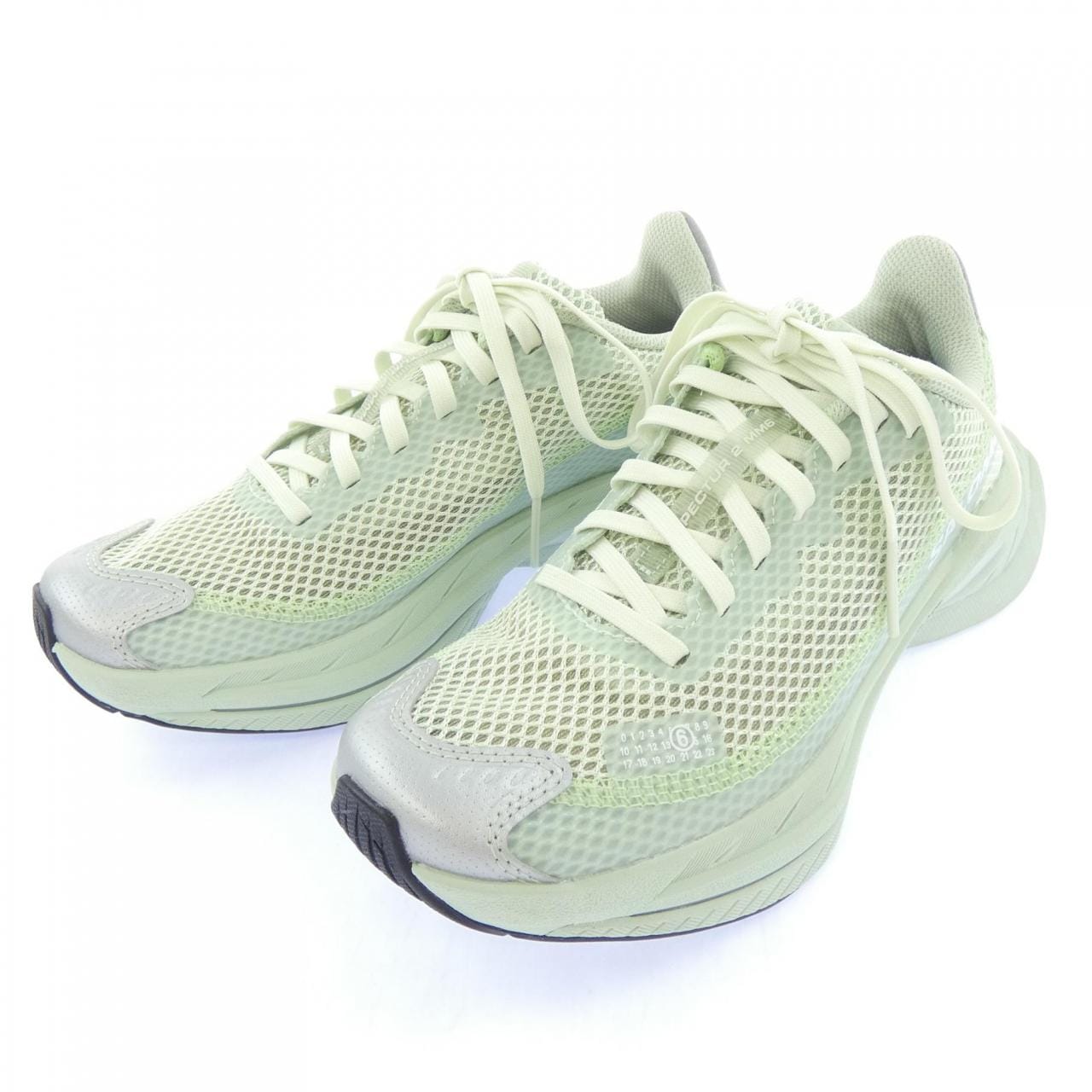 エムエムシックス MM6 SALOMON 478115 スニーカー