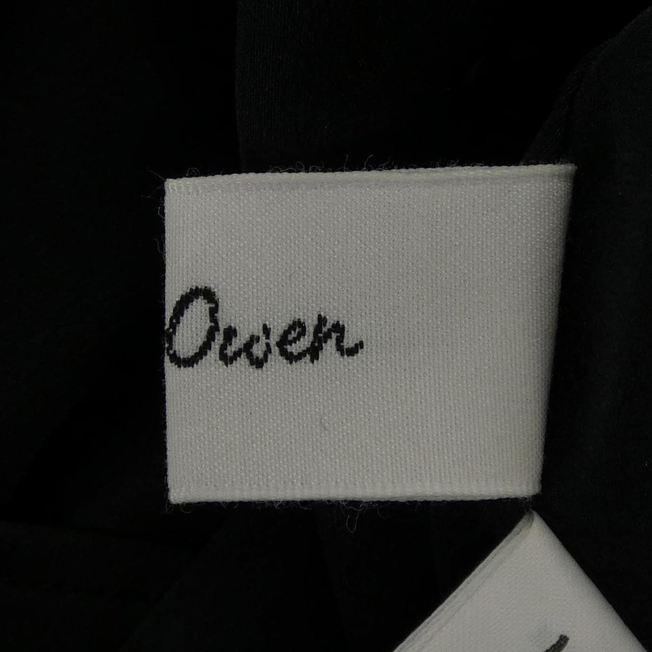 ミラオーウェン MILA OWEN 09WF0252107 ワンピース