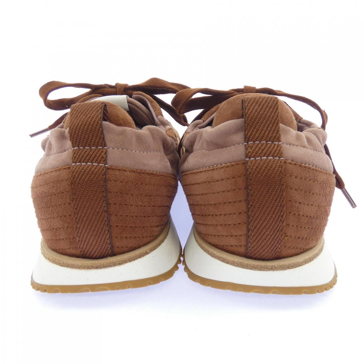 エルメス HERMES ジェット Hシグネチャー 242153Z スニーカー