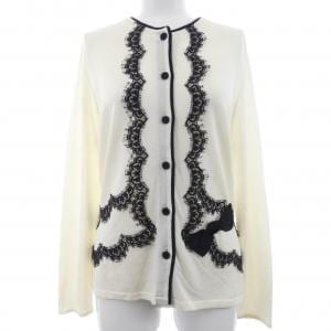 ランバンコレクション LANVIN COLLECTION カーディガン