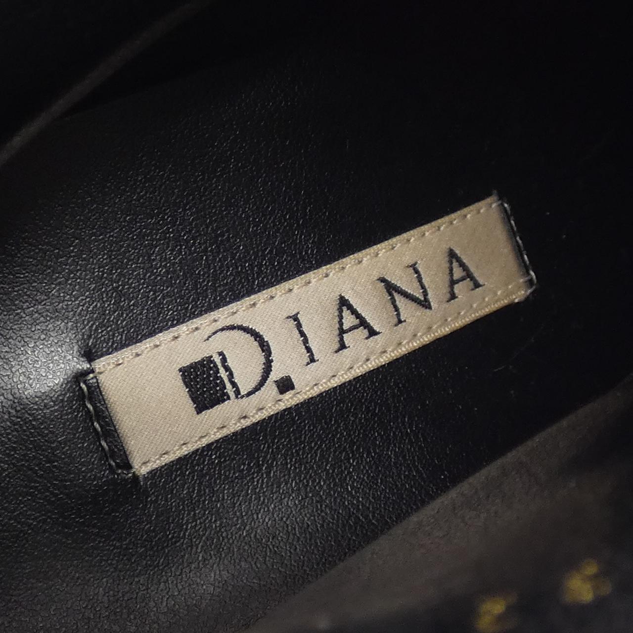 ダイアナ DIANA ブーツ