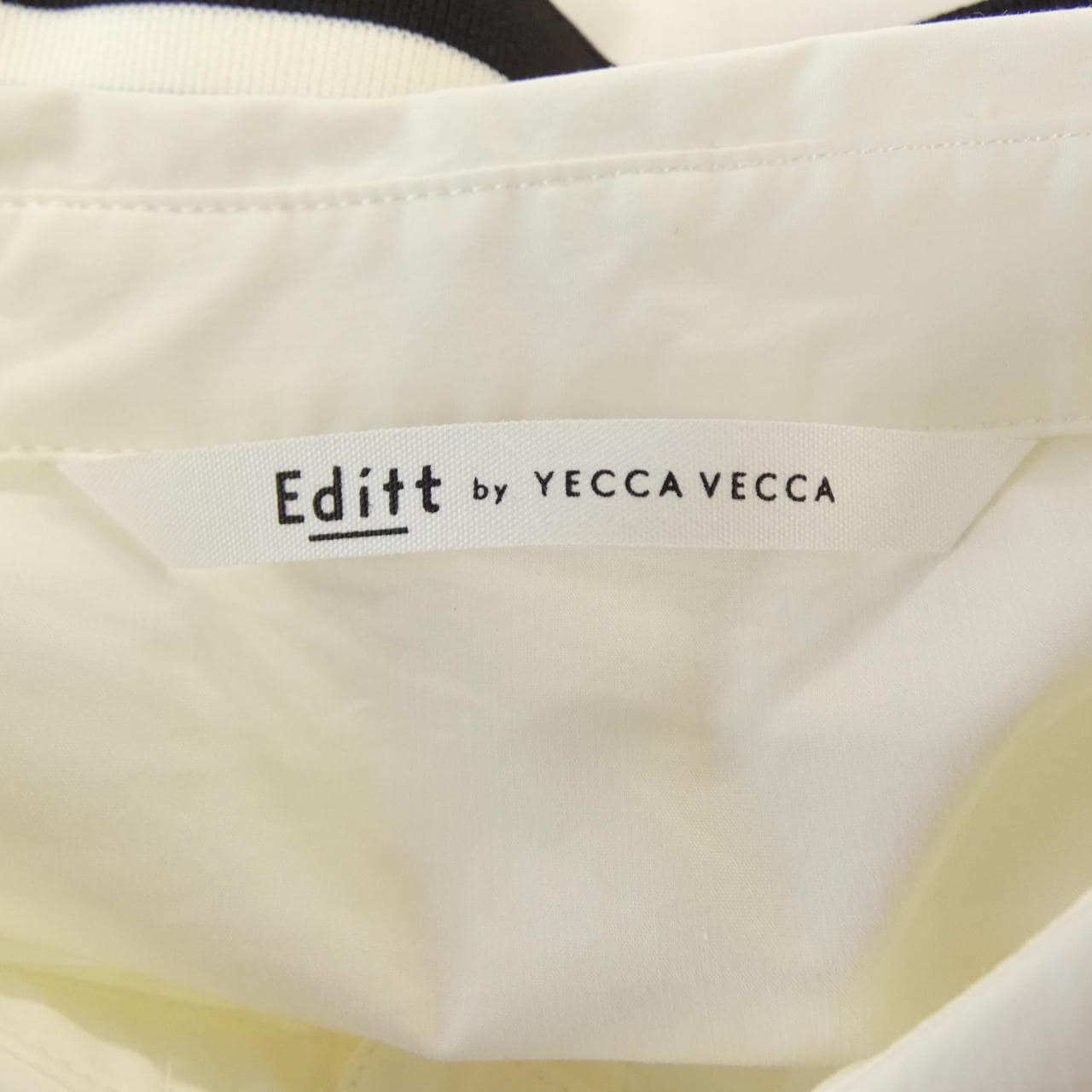 イェッカ ヴェッカ YECCA VECCA ワンピース