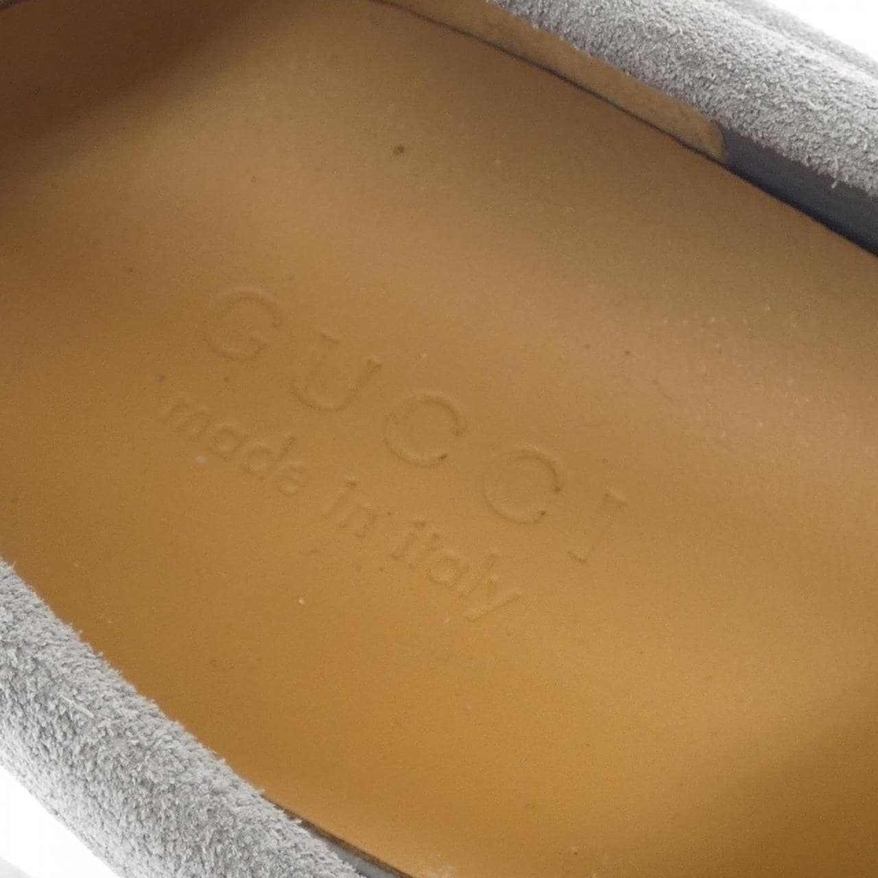グッチ GUCCI 782672 シューズ