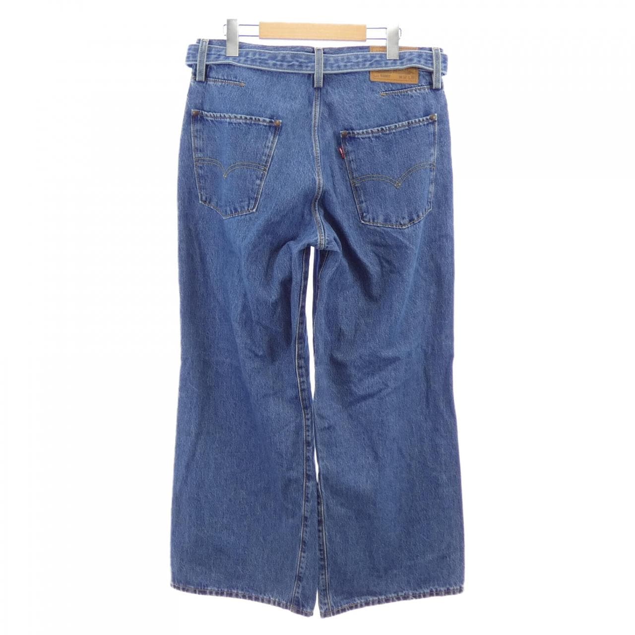 リーバイス LEVI'S BAGGY ジーンズ