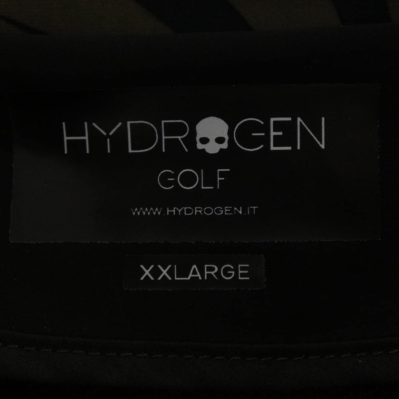 ハイドロゲン HYDROGEN ブルゾン