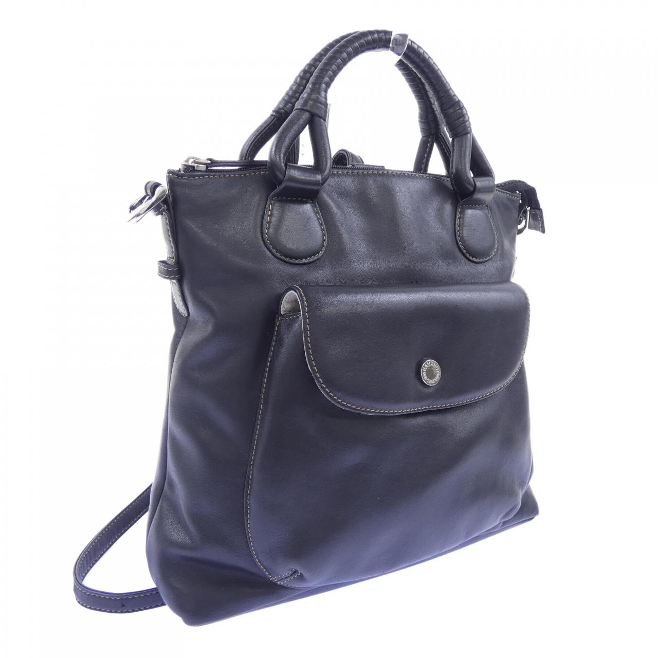 ハマノ HAMANO BACKPACK