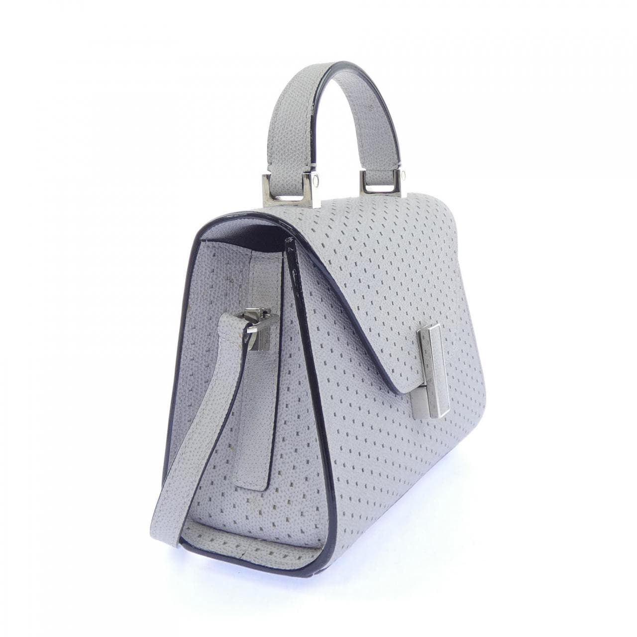 ヴァレクストラ VALEXTRA ISIDE SENSE CROSSBODY WBES0022028LOC99 BAG
