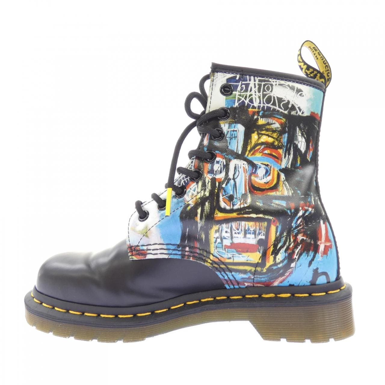 ドクターマーチン DR.MARTENS 27187001 ブーツ