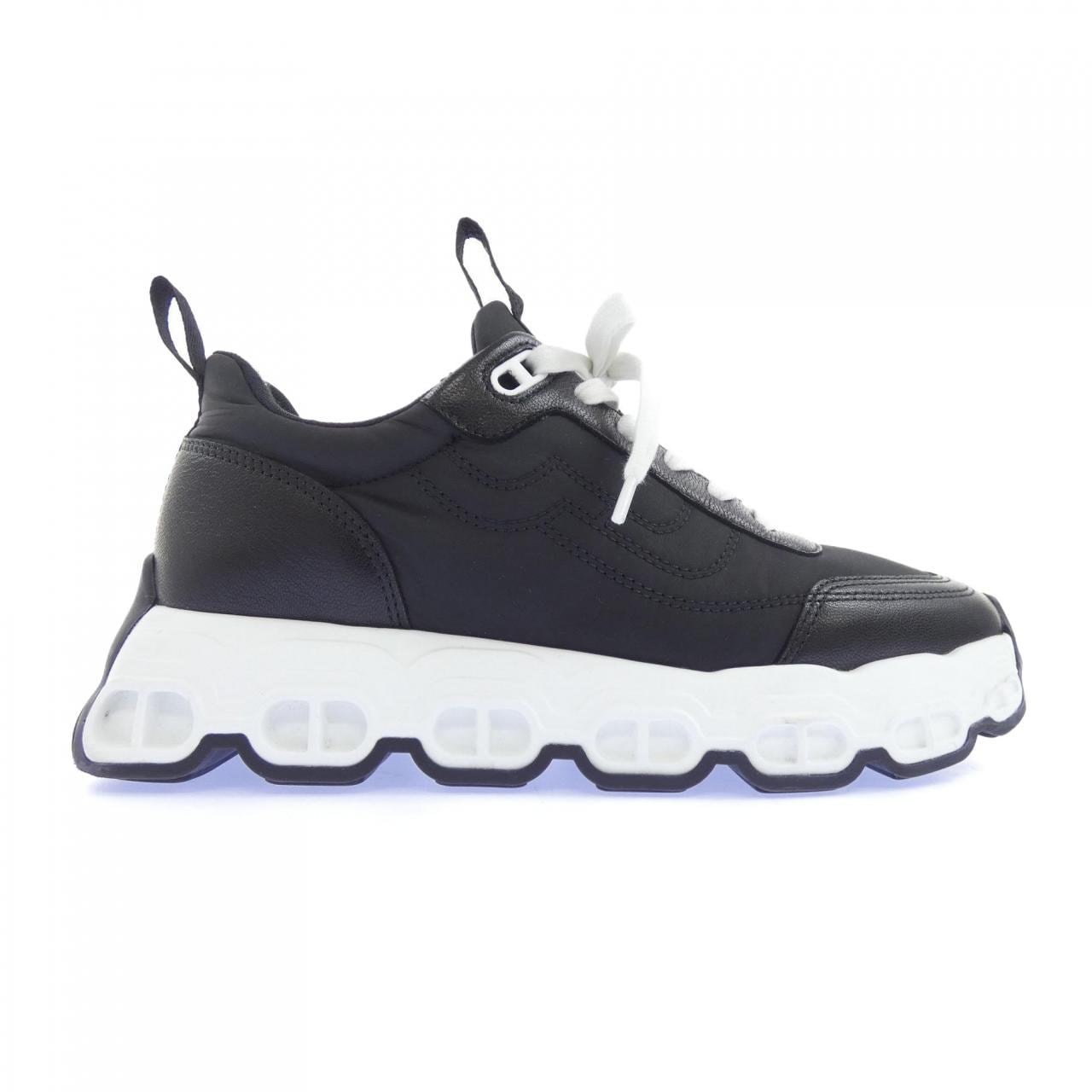 エルメス HERMES インパルス シェーヌダンクル 261020Z スニーカー