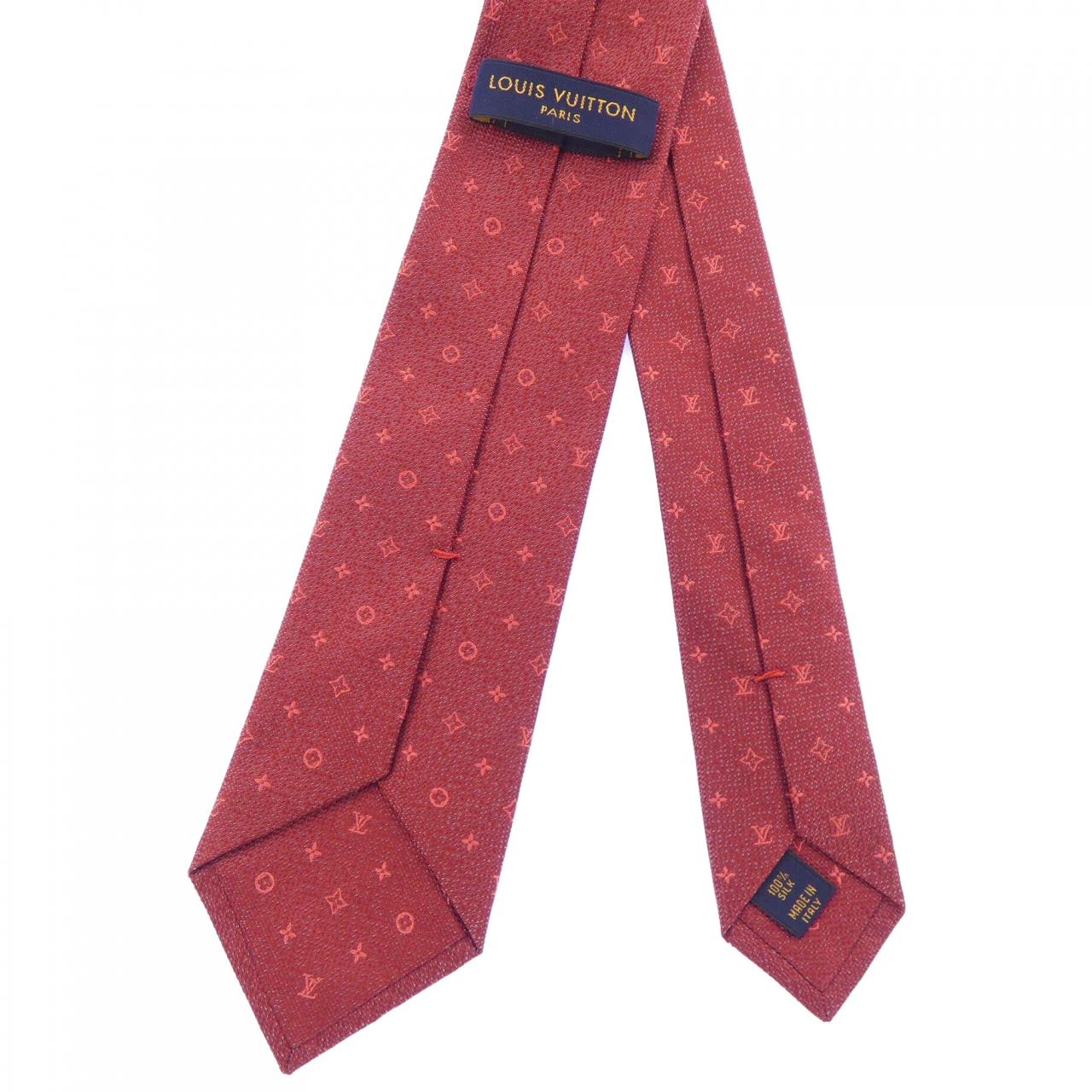 ルイヴィトン LOUIS VUITTON NECKTIE