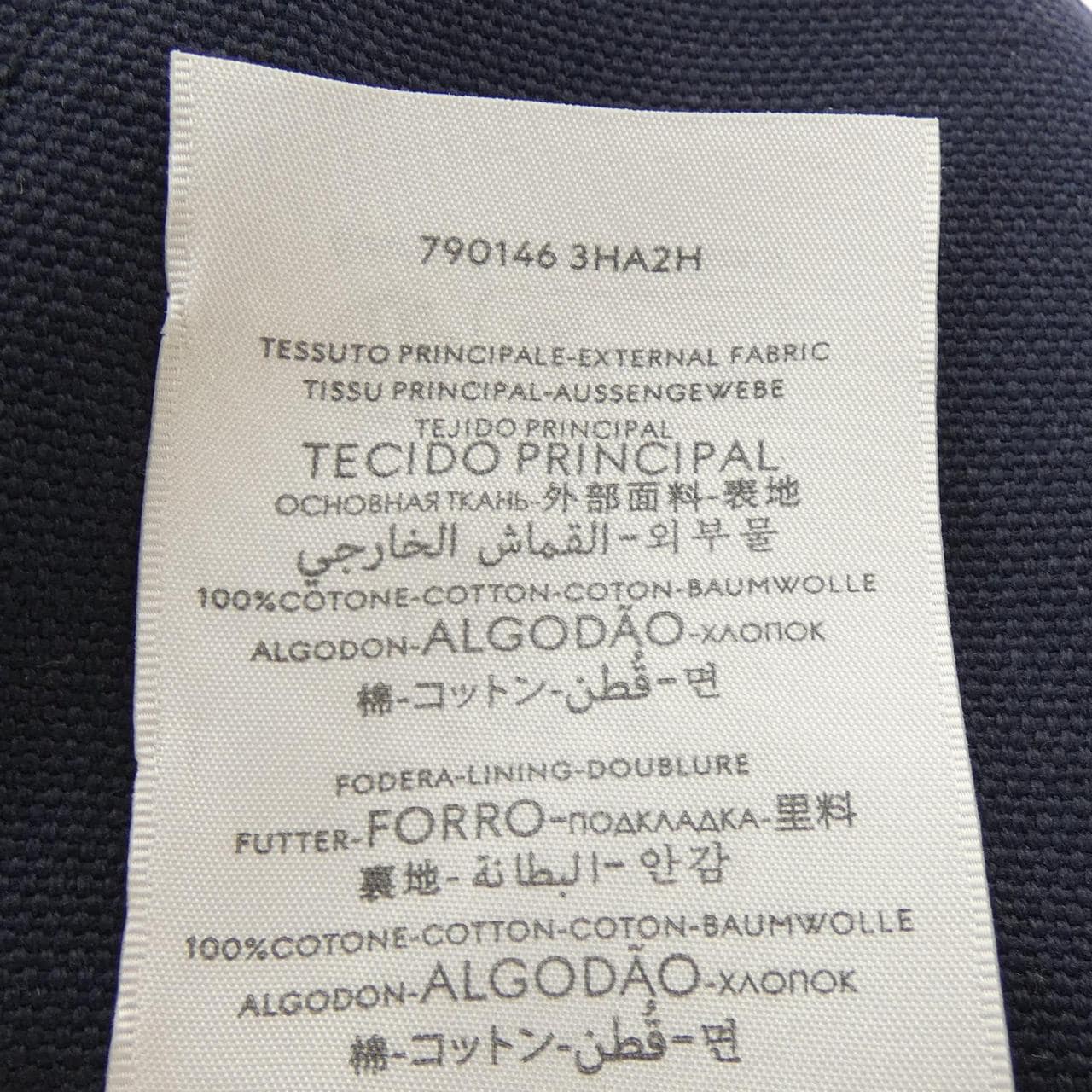 グッチ GUCCI 790146 3HA2H キャップ
