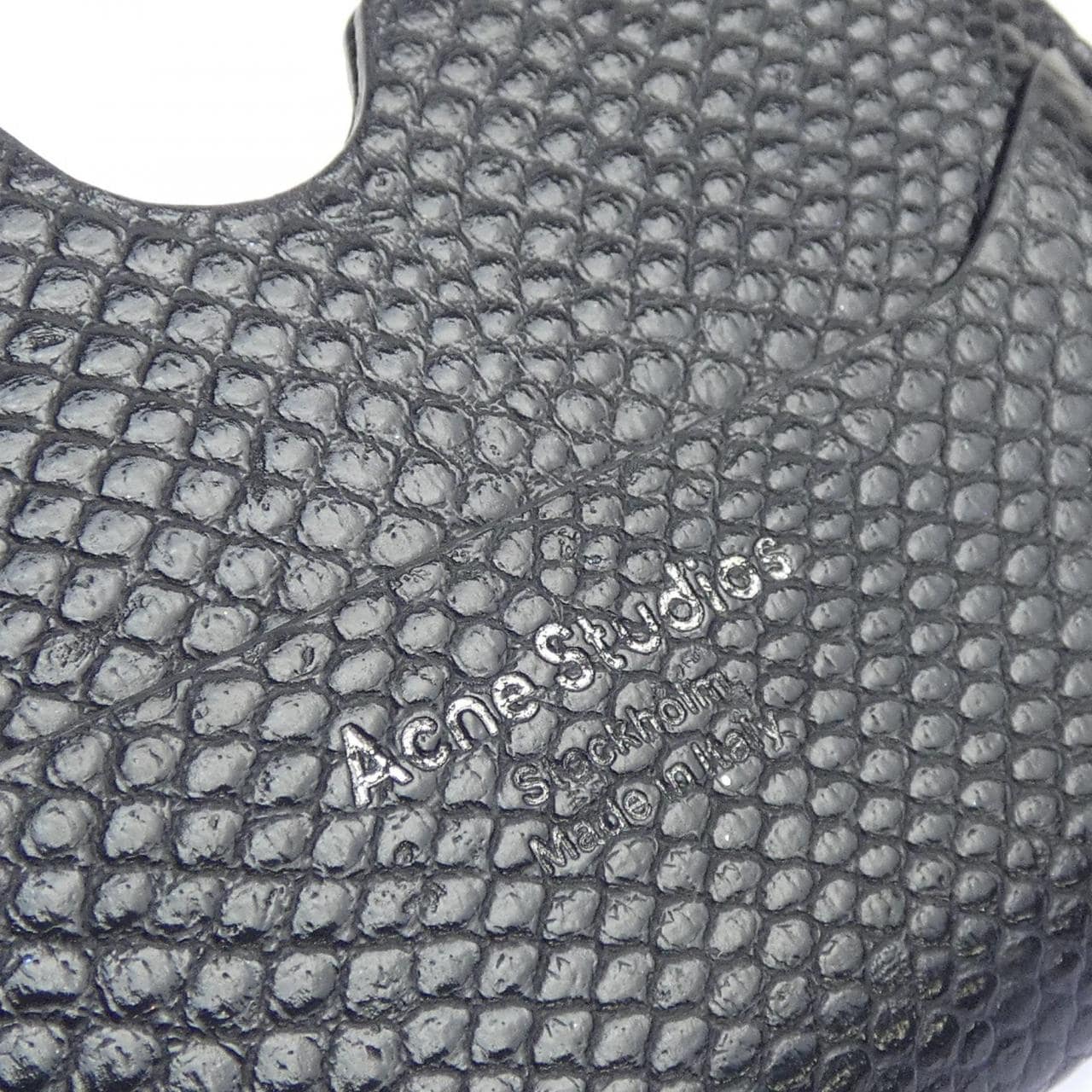 アクネストゥディオズ ACNE STUDIOS CARD CASE