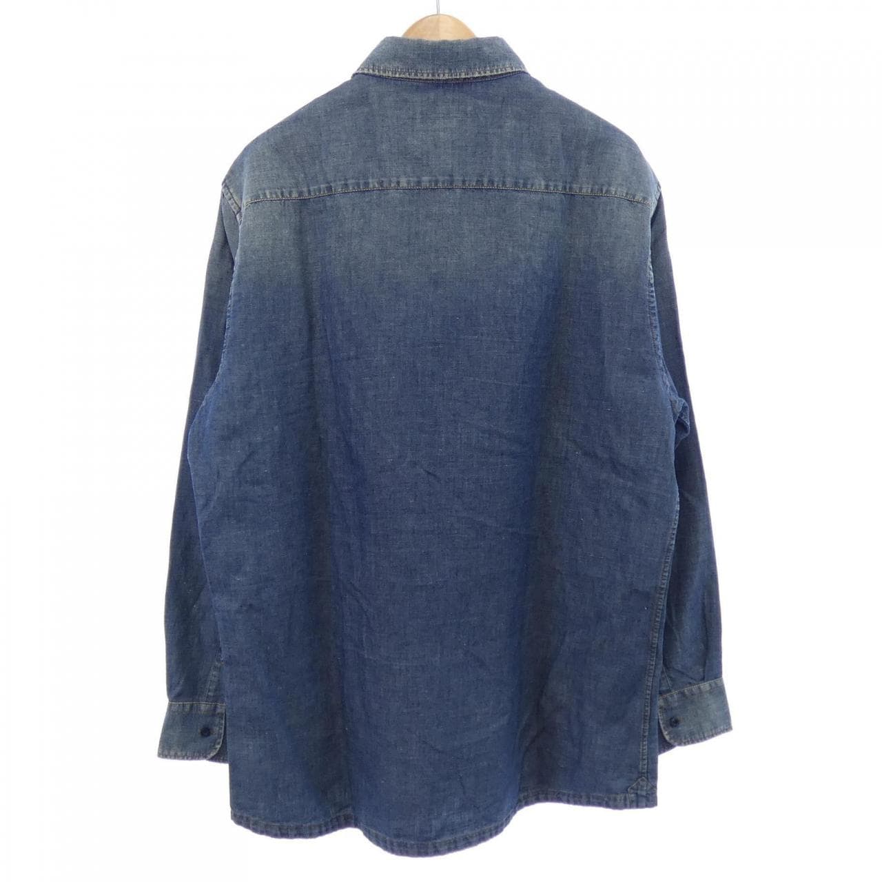 エトロ ETRO シャツ