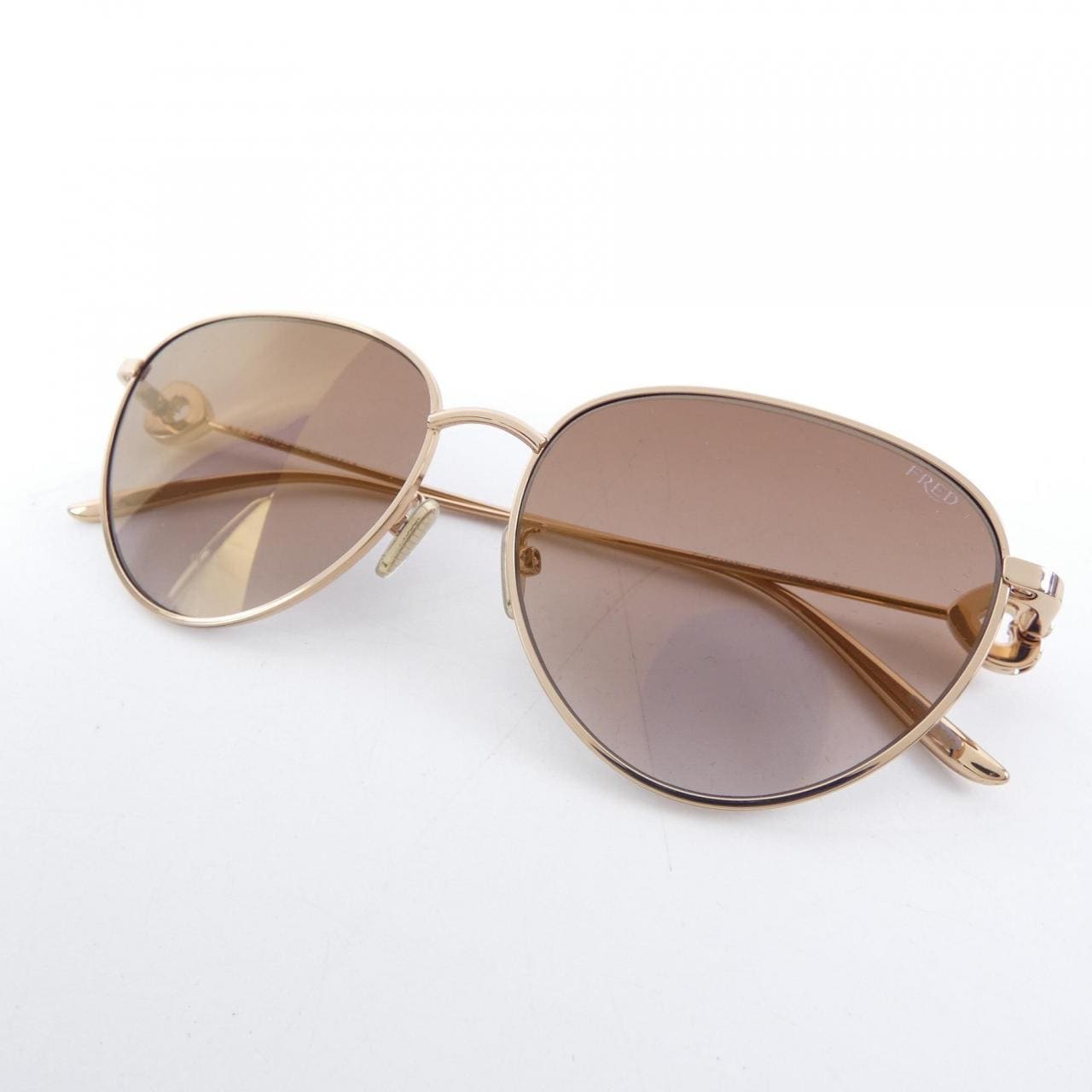 フレッド FRED SUNGLASSES