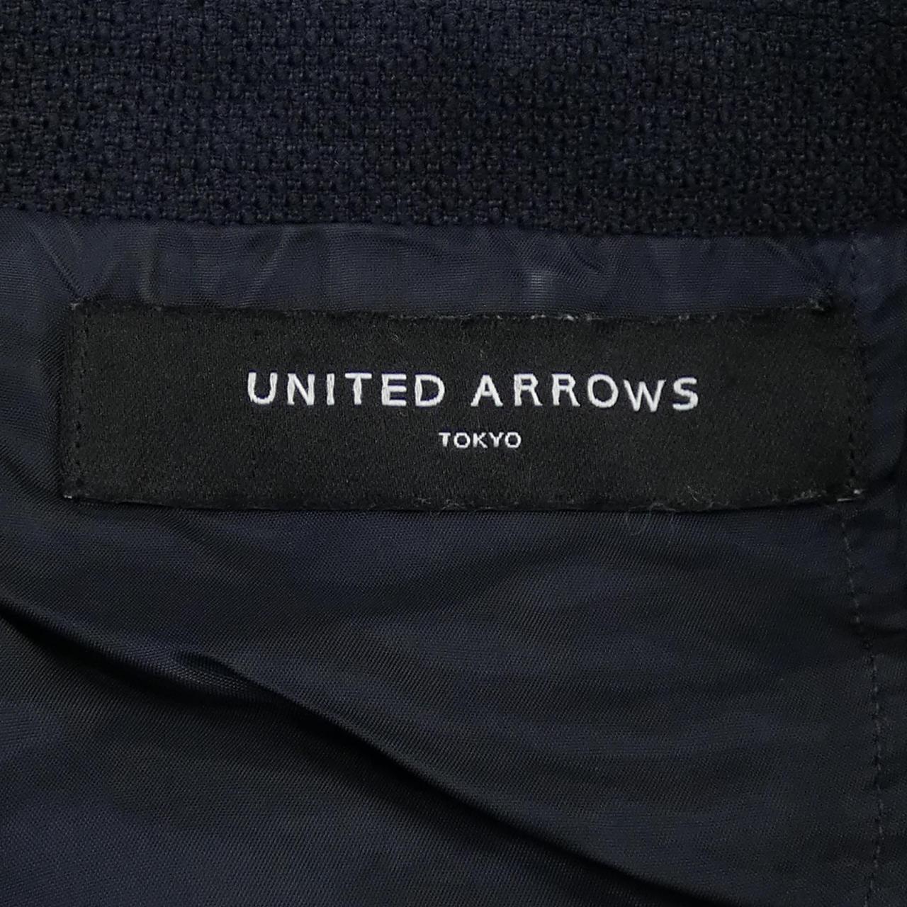 UNITED ARROWS套装