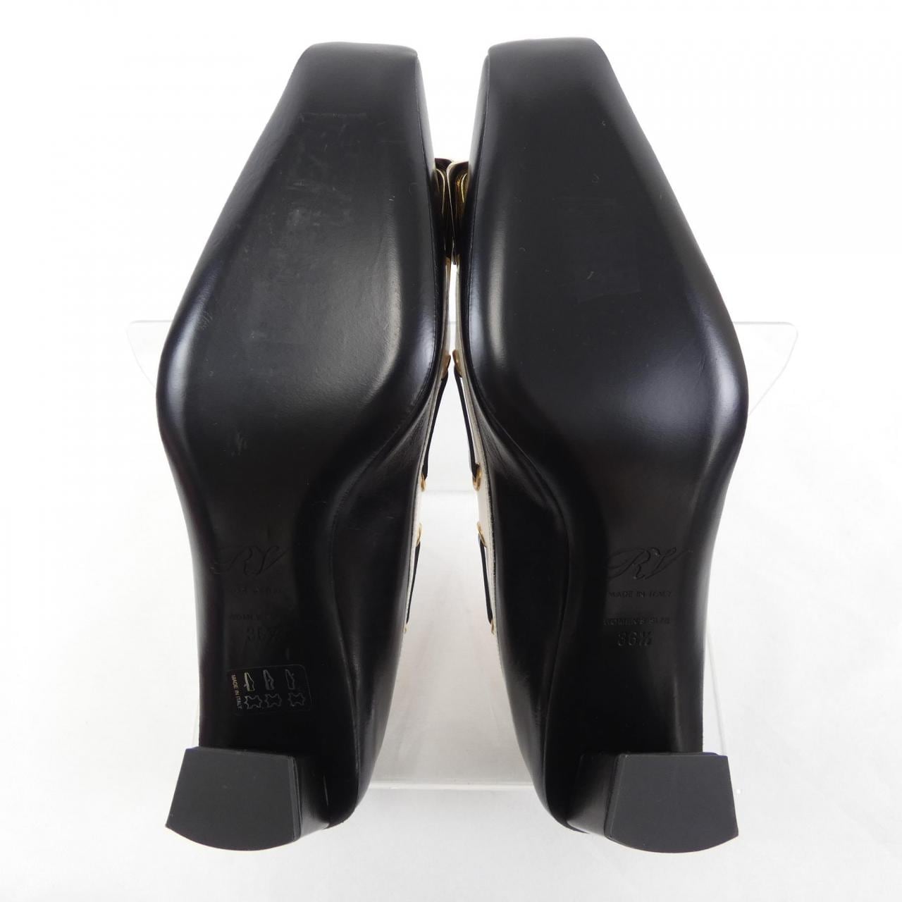 ROGER VIVIER VIVIER pumps