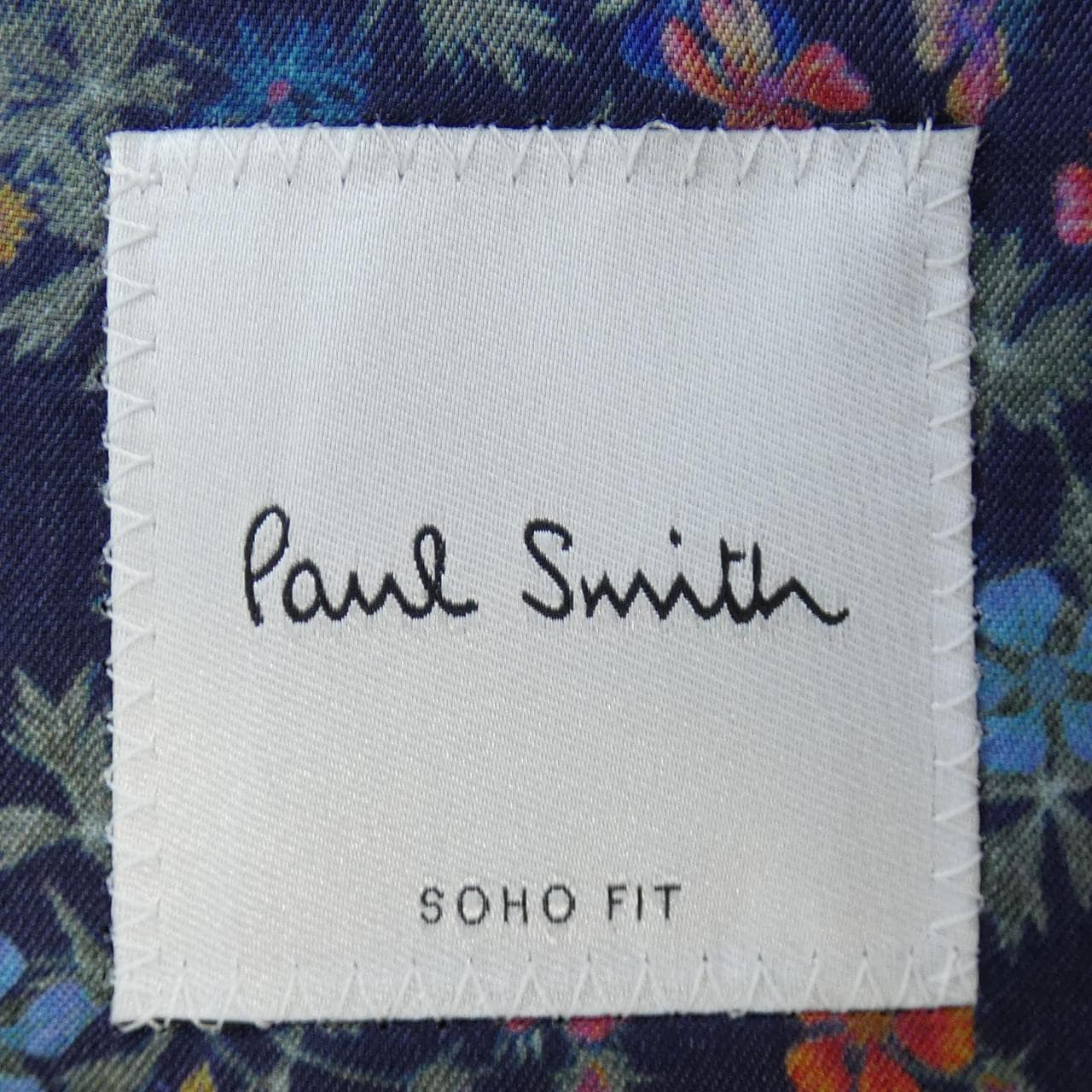 ポールスミス Paul Smith スーツ