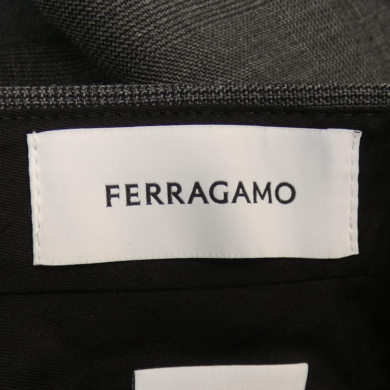 FERRAGAMO長褲