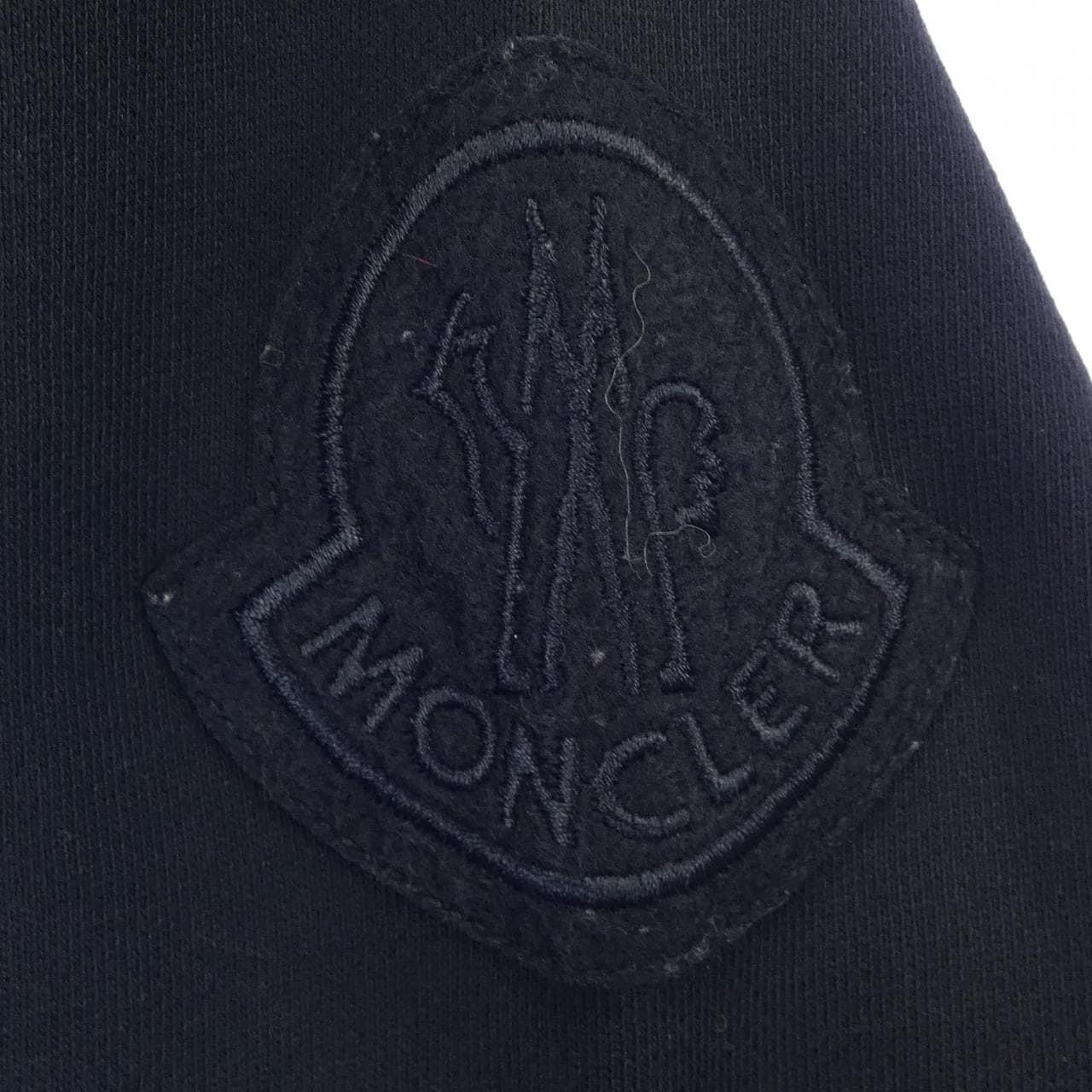 MONCLER GENIUS MONCLER GENIUS SWEATSHIRT