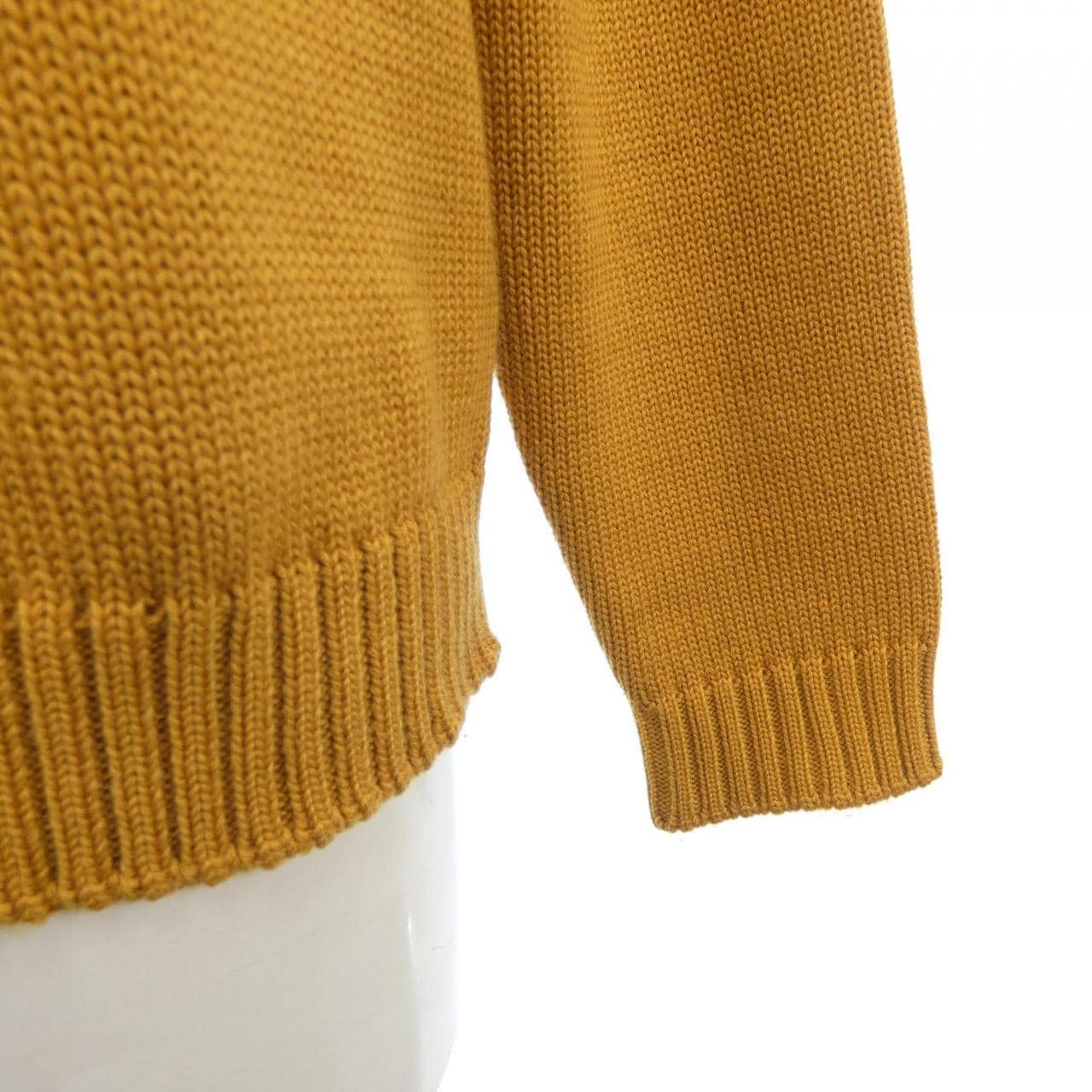 Zanone Knit