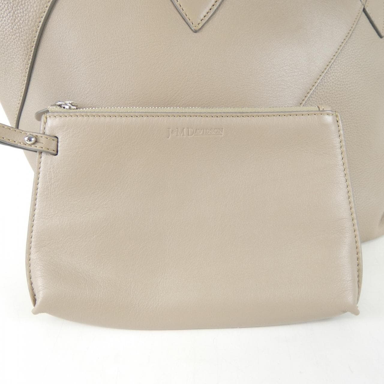 ジェイアンドエムデヴィッドソン J&M DAVIDSON BAG