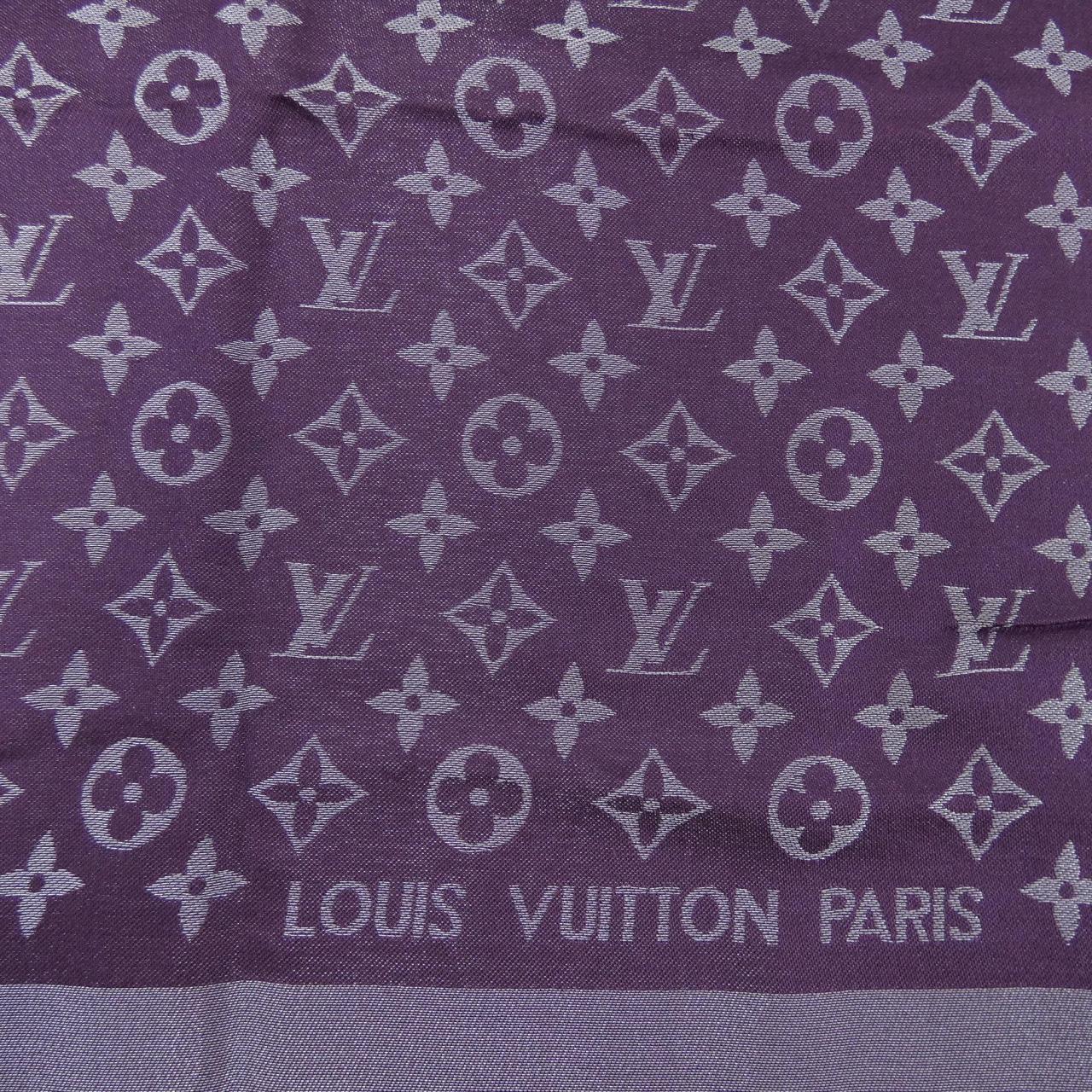 ルイヴィトン LOUIS VUITTON STOLE