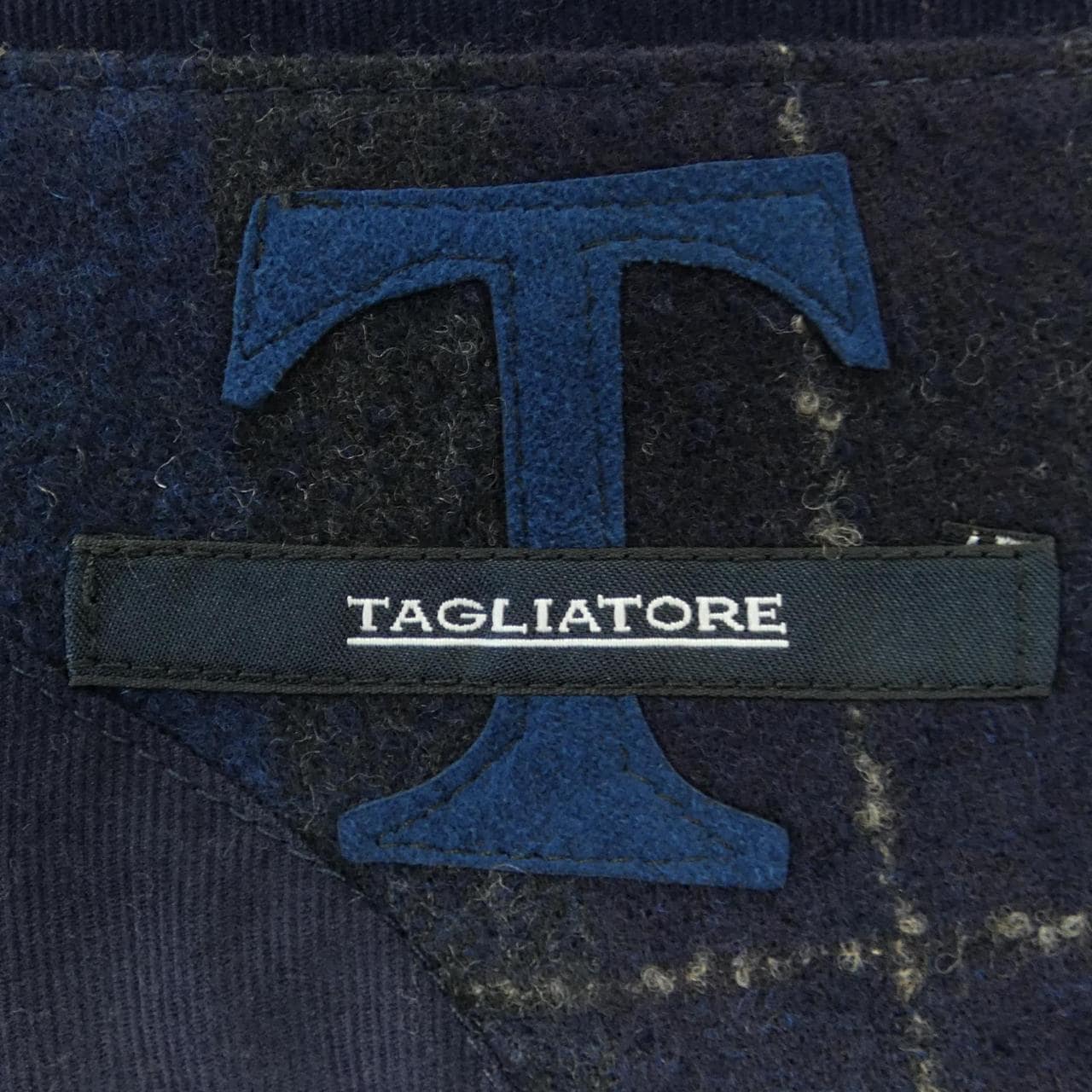 タリアトーレ TAGLIATORE ジャケット