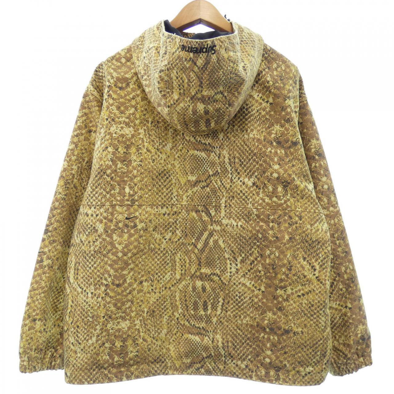 ナイキシュプリーム NIKE×SUPREME ジャケット