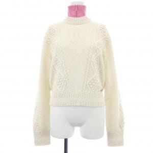 シャネル CHANEL ニット