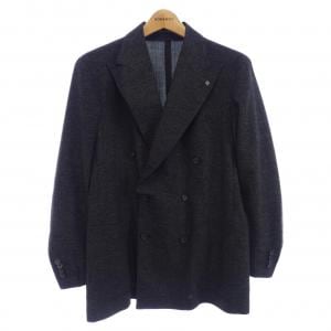 ジャケット・アウター Tagliatore coat メンズファッション｜アウター・ジャケット｜タリアトーレ