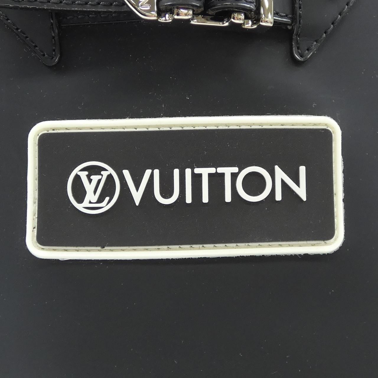 ルイヴィトン LOUIS VUITTON ブーツ