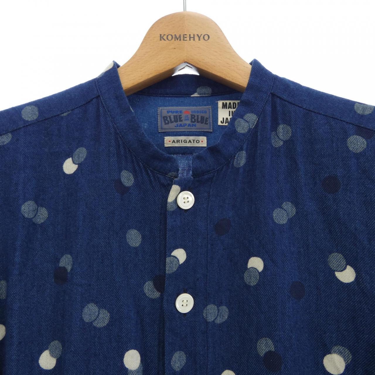 ブルーブルー BLUE BLUE ワンピース