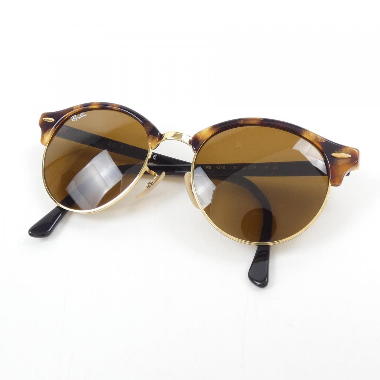 雷朋Ray Ban 4246 SUNGLASSES