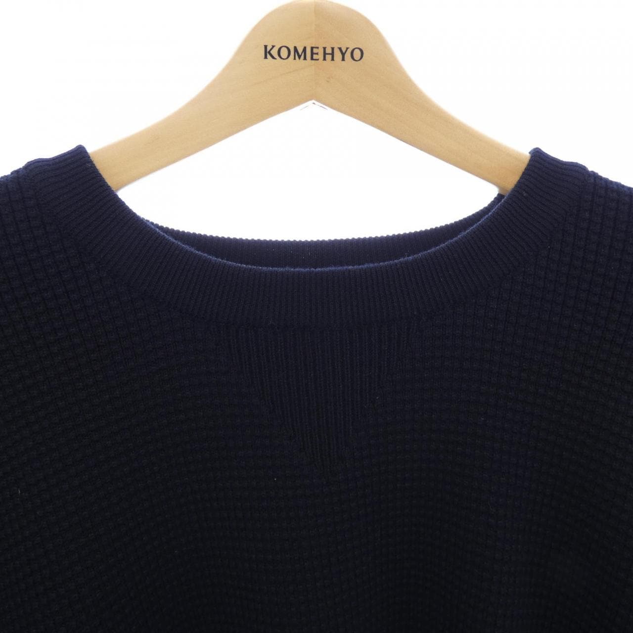 トムブラウン THOM BROWNE MKA210A-00014415 ニット