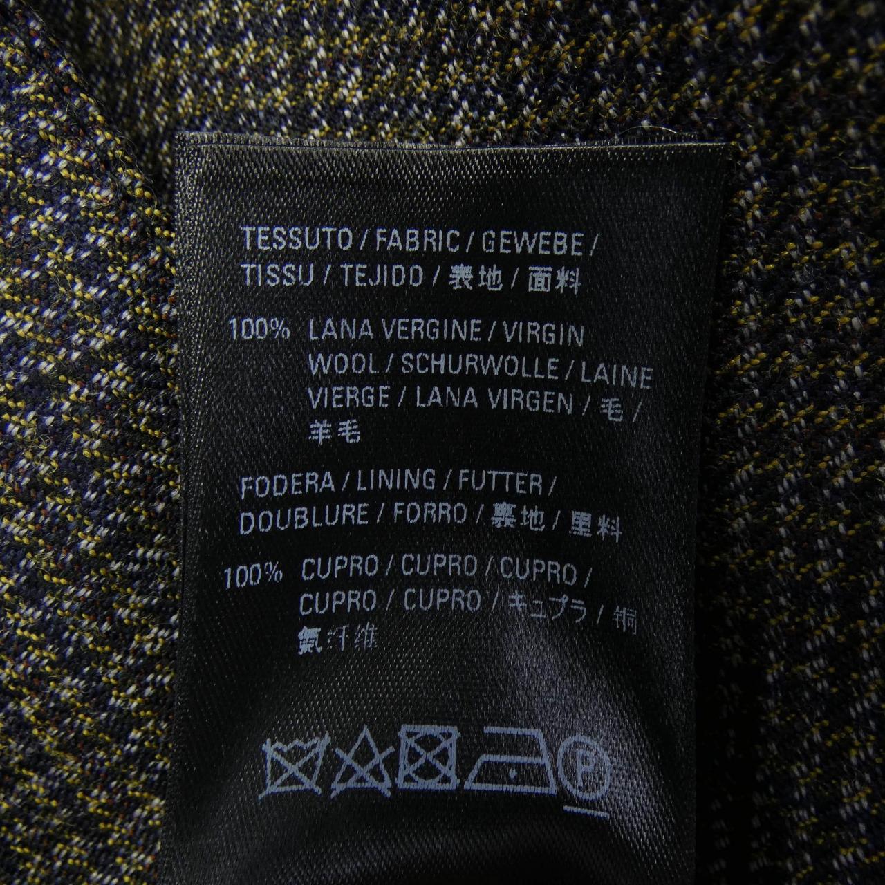 バレンシアガ BALENCIAGA 642177 TAT10 スカート