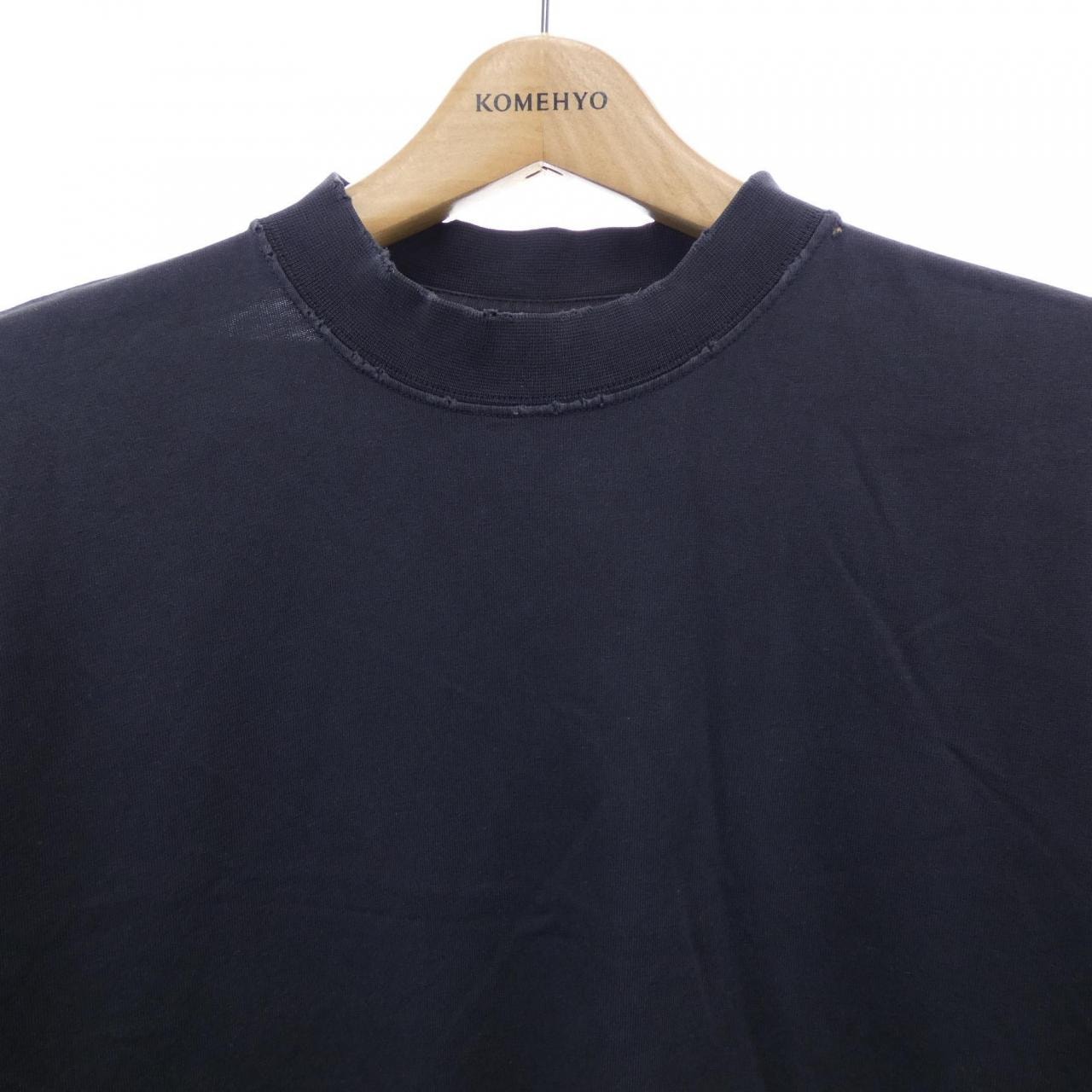 バレンシアガ BALENCIAGA 764235 TRVT9 UNISEX Tシャツ