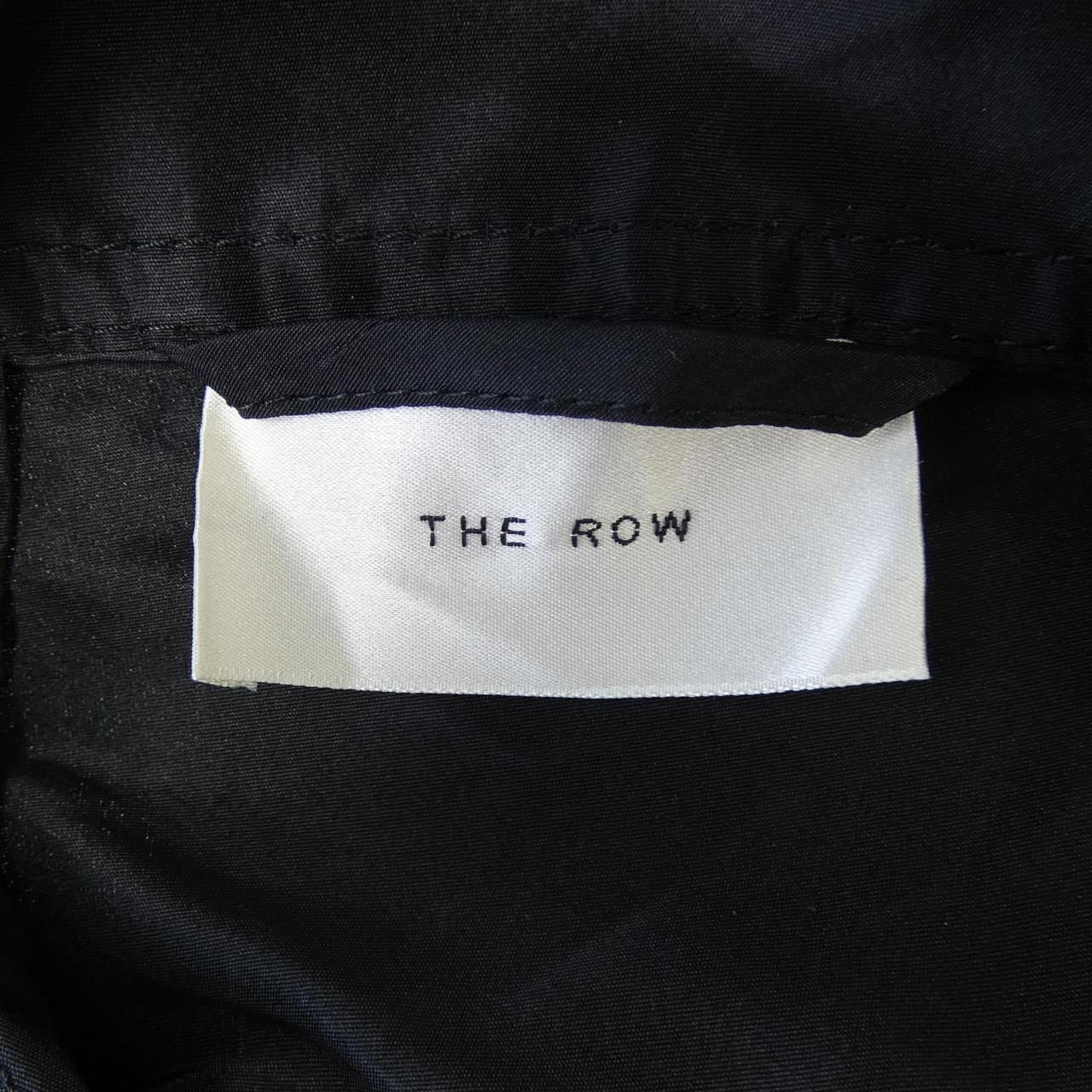 ザロウ THE ROW JULIE COAT 8304 W3245 コート