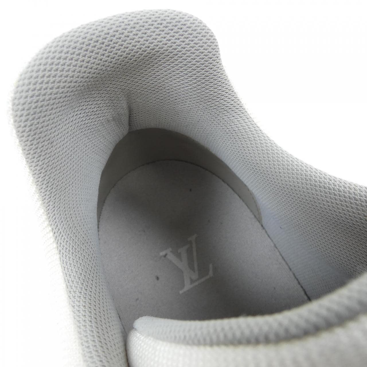 ルイヴィトン LOUIS VUITTON LVトレイナーライン スニーカー
