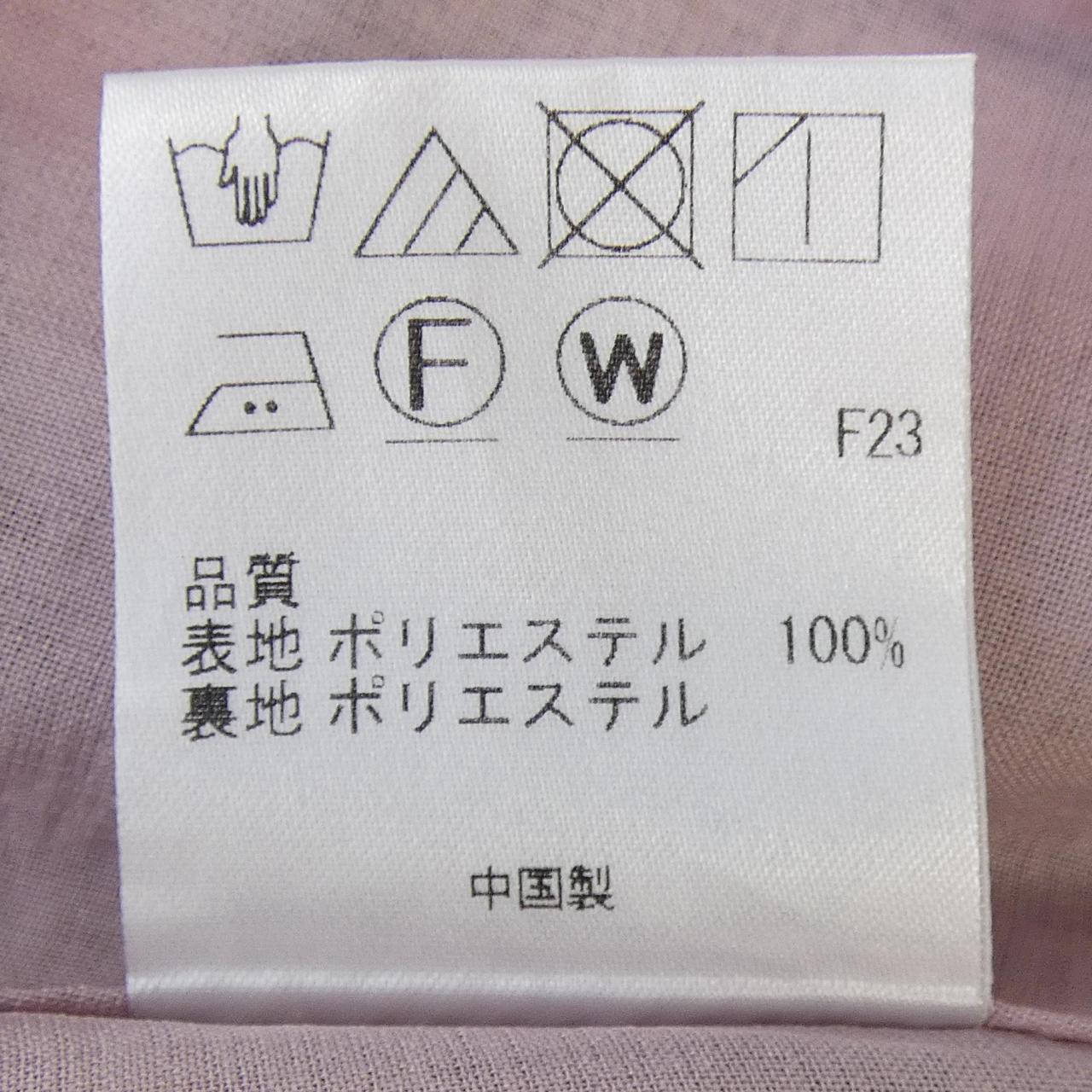 トッカ TOCCA ワンピース