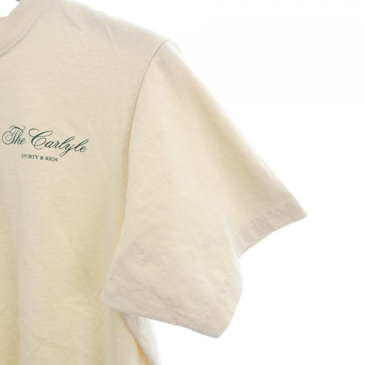 SPORTY&RICH 30SR11T00435 Tシャツ