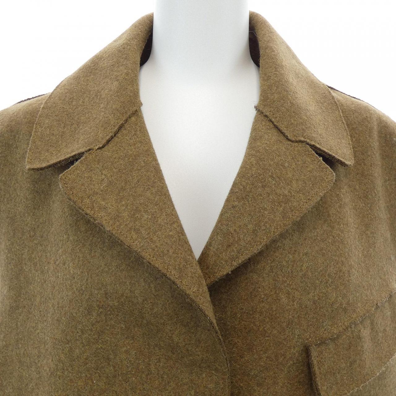 マルニ MARNI ロングベスト