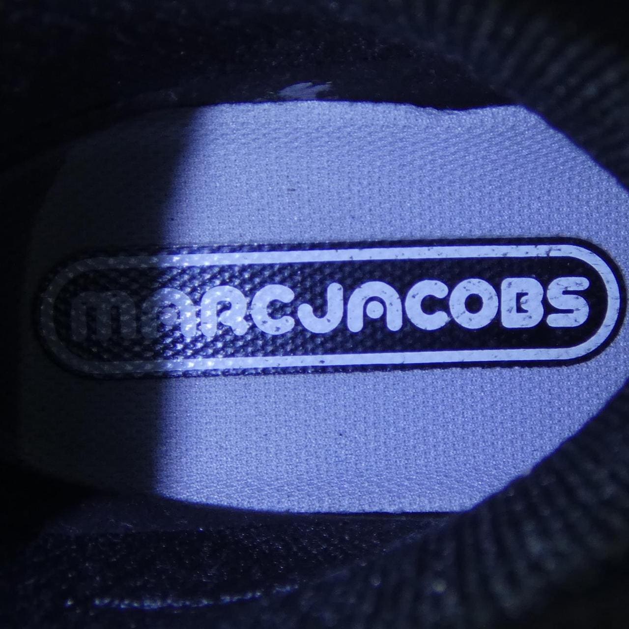 マークジェイコブス MARC JACOBS M9002189-001 スニーカー