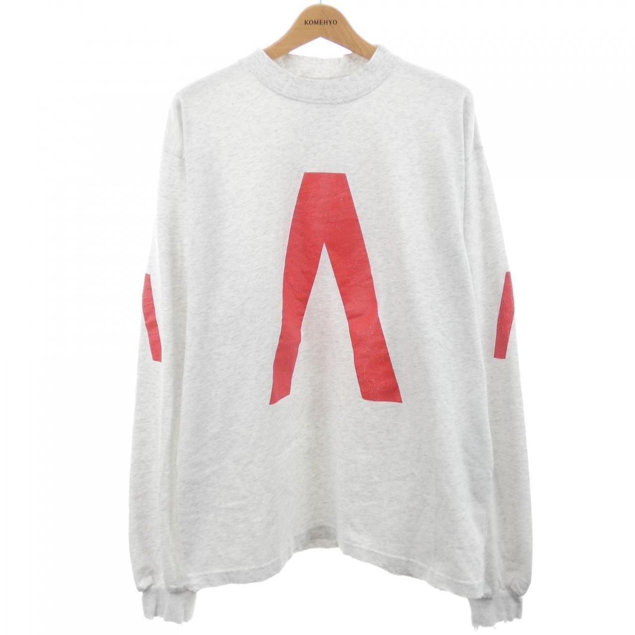 バレンシアガ BALENCIAGA LIMITED EDITION 781245 TQVA1 Tシャツ